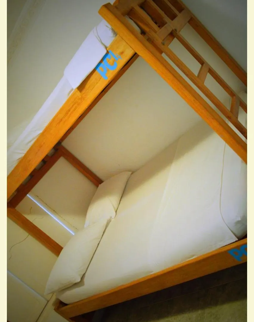 La Perla Hostel 산타마르타